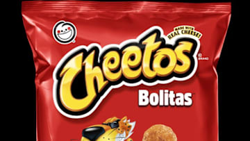 New Frito-Lay fall offerings, photo provided by Frito-Lay
