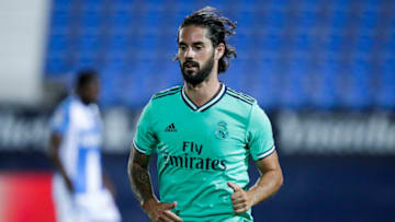 Isco (Photo by David S. Bustamante/Soccrates/Getty Images)