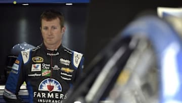 Can Kasey Kahne end his two yeear drought with a win at Richmond?Mandatory Credit: Kelvin Kuo-USA TODAY Sports