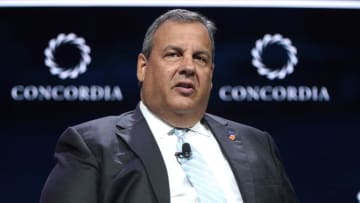 Former Governor of New Jersey Chris Christie (Photo by Riccardo Savi/Getty Images for Concordia Summit)