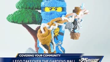 WPBF 25 News / YouTube