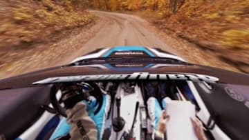 Photo Credit: Subaru