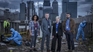London Kills -- Courtesy of Acorn TV