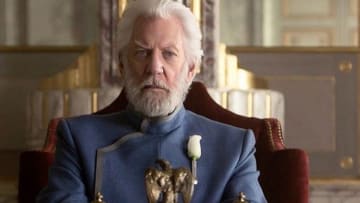 The Hunger Games movie still (photo via Lionsgate)