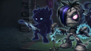 Property of LeagueOfLegends.com/RiotGames.com