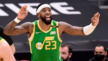 Utah Jazz (Photo by Douglas P. DeFelice/Getty Images)