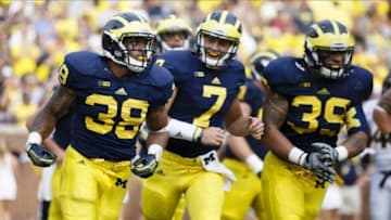 Rick Osentoski-USA TODAY Sports
