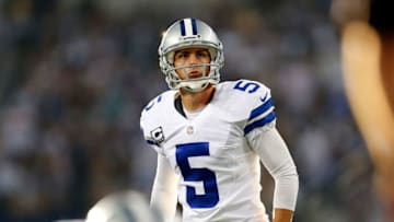 (Photo by Wesley Hitt/Getty Images) Dan Bailey
