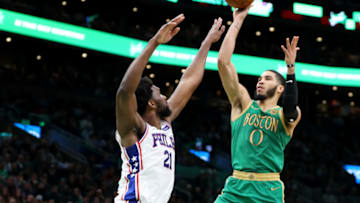 Boston Celtics (Photo by Maddie Meyer/Getty Images)