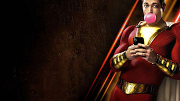 Warner Bros./DC Comics