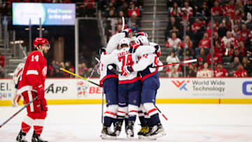 Alex Ovechkin, Washington Capitals Mandatory Credit: Raj Mehta-USA TODAY Sports