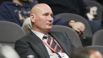 Atlanta Hawks. Mandatory Credit: Brett Davis-USA TODAY Sports