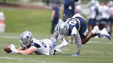 : Tim Heitman-USA TODAY Sports