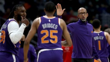 Phoenix Suns, Monty Williams (Photo by Sean Gardner/Getty Images) (Photo by Sean Gardner/Getty Images)