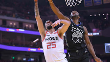 Warriors (Photo by Thearon W. Henderson/Getty Images)