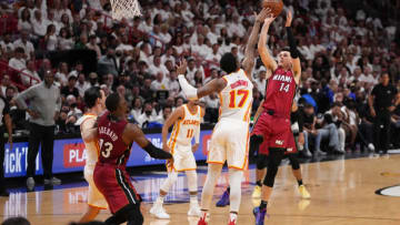 Atlanta Hawks. Mandatory Credit: Jasen Vinlove-USA TODAY Sports