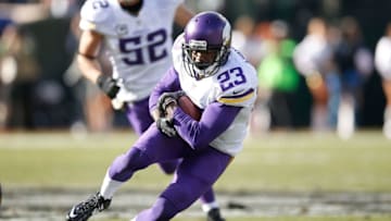 (Photo by Ezra Shaw/Getty Images) Terence Newman