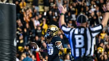 Colorado football will be losing key contributors on both sides of the ball after the 2023 season before the Buffs' Big 12 jump Mandatory Credit: The Coloradoan
