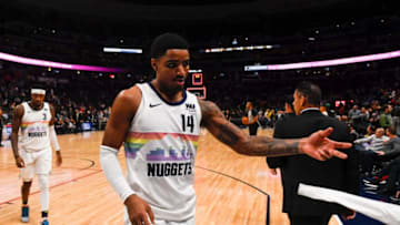 (Photo by AAron Ontiveroz/The Denver Post via Getty Images)