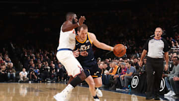 (Photo by Nathaniel S. Butler/NBAE via Getty Images)