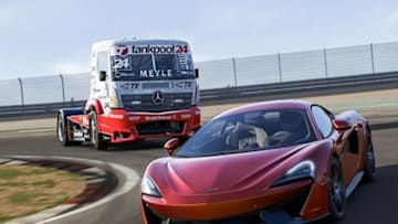 Turn 10 Select Car Pack (Photo Turn 10)