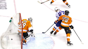 Matt Niskanen, Philadelphia Flyers (Photo by Elsa/Getty Images)