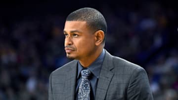 Phoenix Suns, Earl Watson (Photo by Thearon W. Henderson/Getty Images)