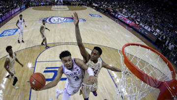 Duke basketball (Photo by Streeter Lecka/Getty Images)