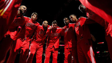 Chicago Bulls (Photo by Jonathan Daniel/Getty Images)