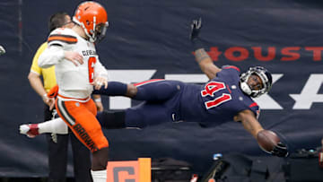 Cleveland Browns (Photo by Bob Levey/Getty Images)