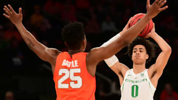 Syracuse basketball (Photo by Sarah Stier/Getty Images)