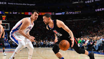(Photo by Jesse D. Garrabrant/NBAE via Getty Images)