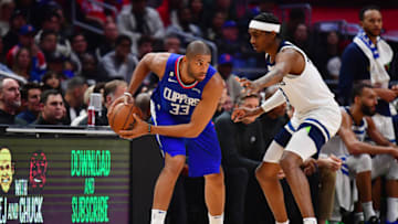 Mandatory Credit: Gary A. Vasquez-USA TODAY Sports