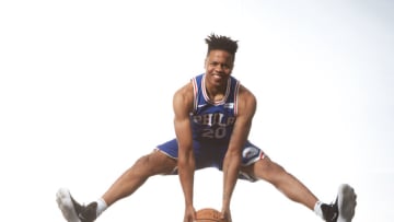 Markelle Fultz | Philadelphia 76ers (Photo by Nathaniel S. Butler/NBAE via Getty Images)