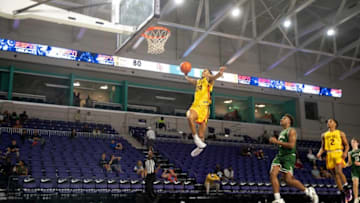 Syracuse basketball, Judah Mintz (Syndication: The News-Press)