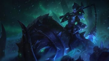 Property of LeagueOfLegends.com/RiotGames.com