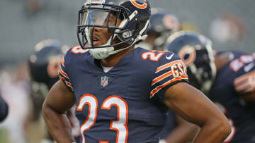 Chicago Bears (Photo by Jonathan Daniel/Getty Images)