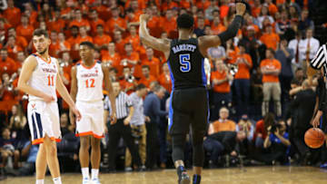 (Photo by Ryan M. Kelly/Getty Images)