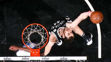 (Photo by Nathaniel S. Butler/NBAE via Getty Images)