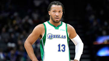 Knicks Rumors, Jalen Brunson (Photo by Thearon W. Henderson/Getty Images)