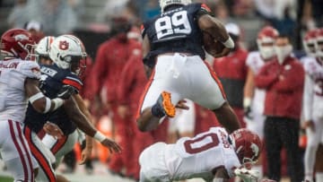 Auburn football