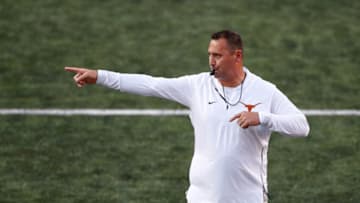Steve Sarkisian, Texas Football (Photo by Tim Warner/Getty Images)