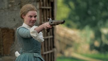 Photo credit: Outlander/Starz Image acquired via Starz Media Room