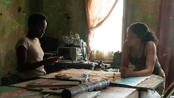 The Last of Us