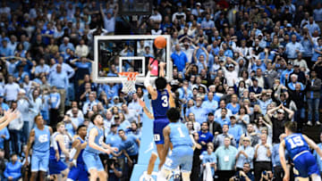 Duke basketball (Bob Donnan-USA TODAY Sports)