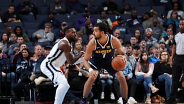 Photo by Joe Murphy/NBAE via Getty Images