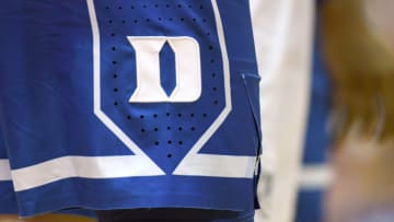Duke basketball (Photo by Mitchell Layton/Getty Images)