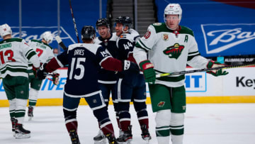 Colorado Avalanche right wing Logan O'Connor (25). Mandatory Credit: Isaiah J. Downing-USA TODAY Sports