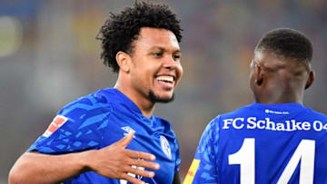 USMNT, Weston McKennie (Photo by Martin Meissner/Pool via Getty Images)