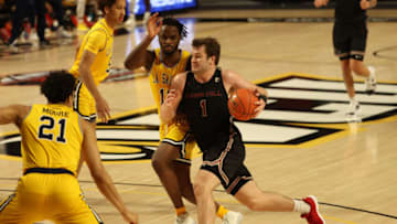 Ryan Daly Mandatory Credit: Geoff Burke-USA TODAY Sports